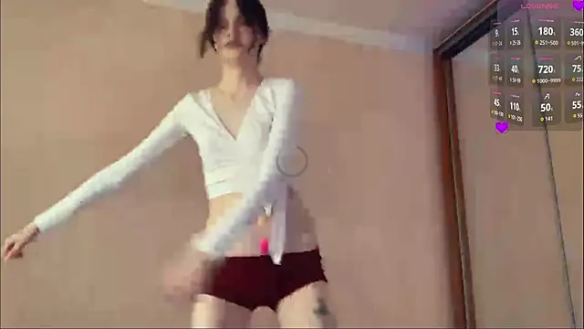 LaurenBlade online show from 06.06.26