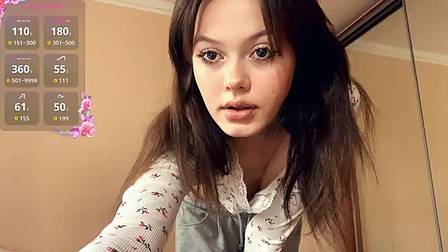 LaurenBlade online show from 06.13.26