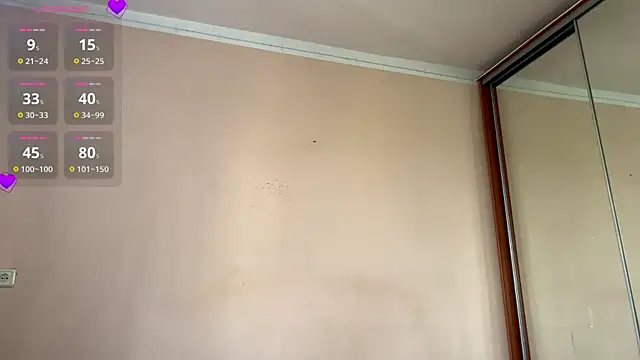 LaurenBlade online show from 07.30.26