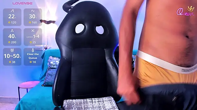 Snapshot of jackson_big18 chatting on 04.13.26 jackson big18 online show from 04.13.26