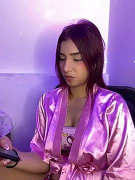 miss carly online show from 05.11.26