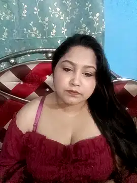 hornynancy online show from 04.14.26