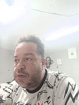 ScorpionBearDaddyBR online show from 04.20.26