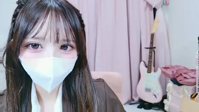 Snapshot of Koto-jpnk chatting on 06.09.26 Koto-jpnk online show from 06.09.26
