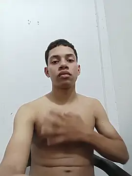 curious straight guy online show from 05.07.26