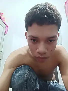 curious straight guy online show from 05.22.26