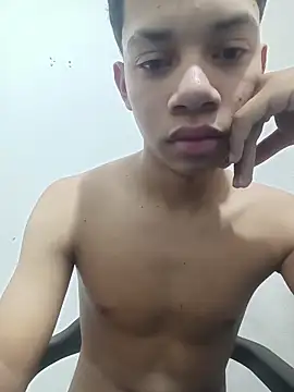 curious straight guy online show from 05.24.26