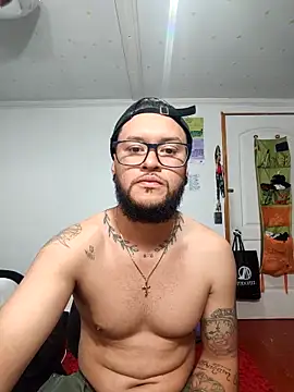 ivandarkc online show from 04.13.26