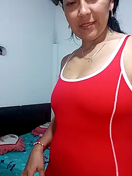 LuluDream online show from 04.18.26