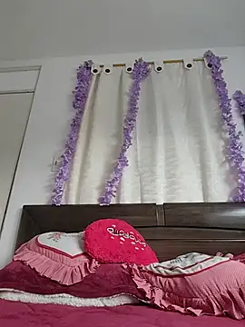 LuluDream online show from 07.18.26
