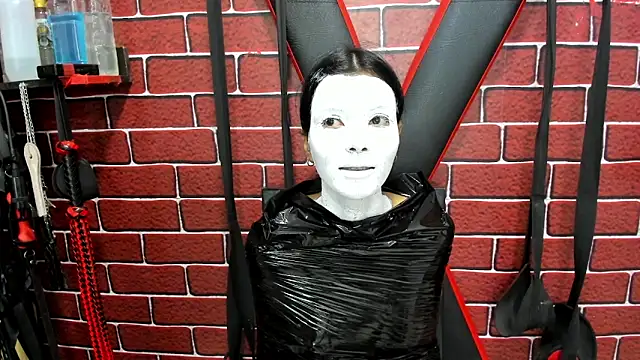 BDSM FETISHESS online show from 04.29.26