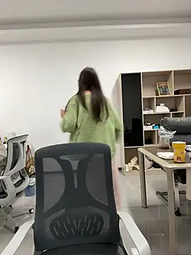 Taosi11 online show from 06.08.26