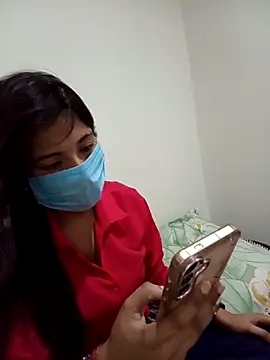 Anjali hot33 online show from 04.29.26