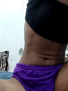 Alisha Queen55 online show from 04.16.26