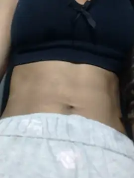 Alisha Queen55 online show from 07.27.26