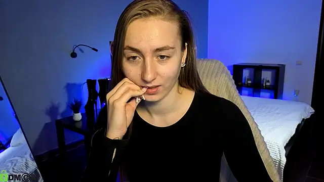 Snapshot of Your_Emily25 chatting on 05.29.26 Your Emily25 online show from 05.29.26