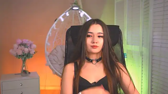 AmiMeow  online show from 05.22.26
