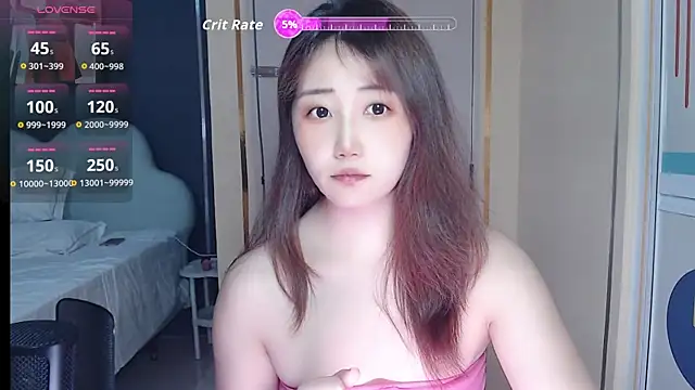 MissBunny 2026 online show from 06.01.26