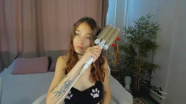 alis tauber online show from 07.17.26