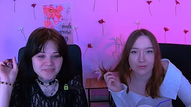 nikki kiss  online show from 04.26.26