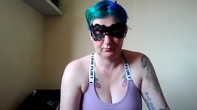 Snapshot of Ruby_1255 chatting on 05.25.26 Ruby 1255 online show from 05.25.26