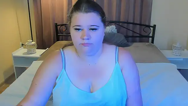 Bella Blvck online show from 07.18.26