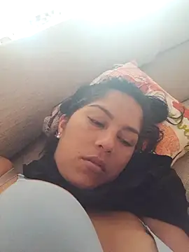 Snapshot of Bandida553 chatting on 04.13.26 Bandida553 online show from 04.13.26