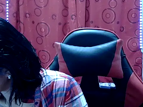 Bandida553 online show from 04.19.26