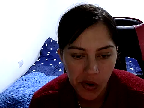 Bandida553 online show from 05.23.26