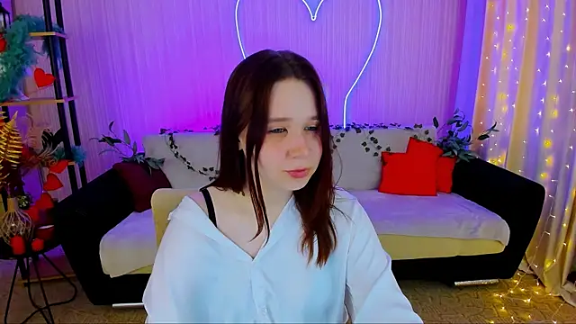 Snapshot of MooonlightSky chatting on 05.25.26 MooonlightSky online show from 05.25.26