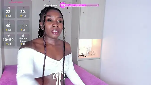 TaylorBloom online show from 06.25.26