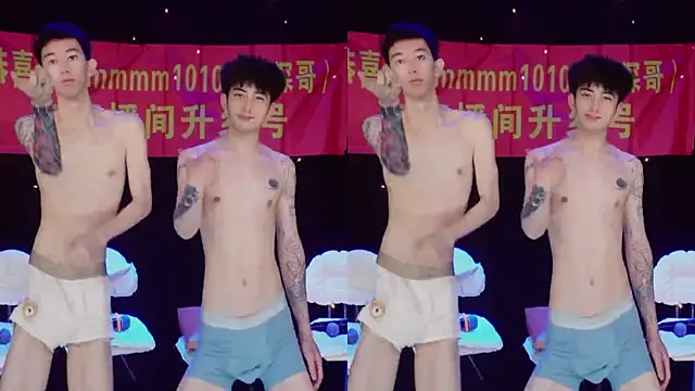 GAY-BOYS8888 online show from 05.11.26