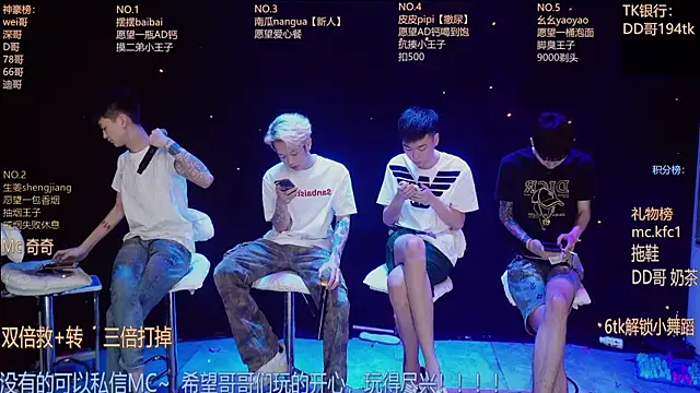 GAY-BOYS8888 online show from 05.29.26