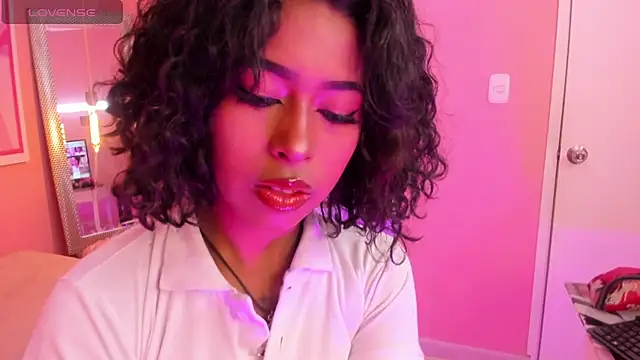 Snapshot of Ruby_sam chatting on 05.19.26 Ruby sam online show from 05.19.26