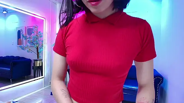 Patme queen online show from 07.26.26