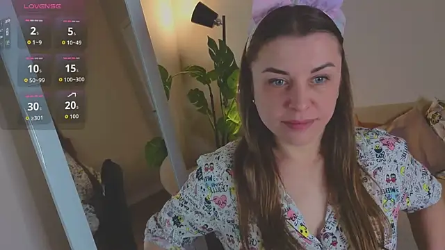 Jane Fisher  online show from 05.01.26