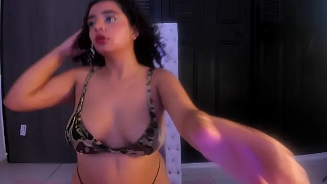 Snapshot of Dahlia_rossee chatting on 07.04.26 Dahlia rossee online show from 07.04.26