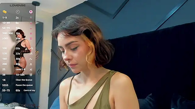 Snapshot of lilith_selene chatting on 05.22.26 lilith selene online show from 05.22.26