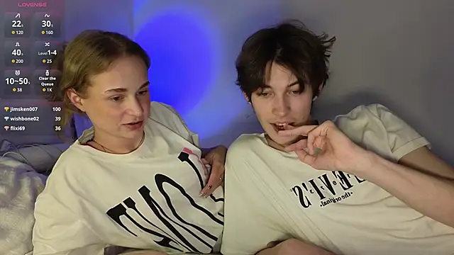 swaggenjoyer online show from 04.25.26