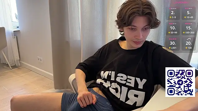 swaggenjoyer online show from 06.10.26