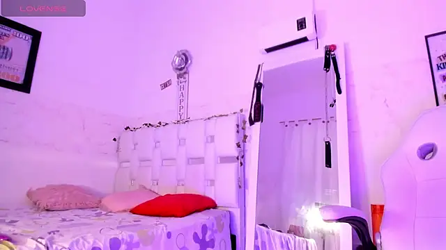LiilithNyx online show from 05.19.26
