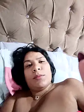 Valentinamorena online show from 04.14.26