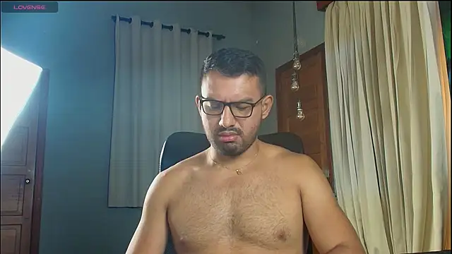 JacobWestt online show from 04.21.26