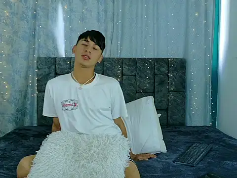 IhanKing online show from 04.21.26