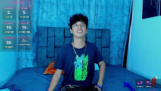 IhanKing online show from 06.06.26