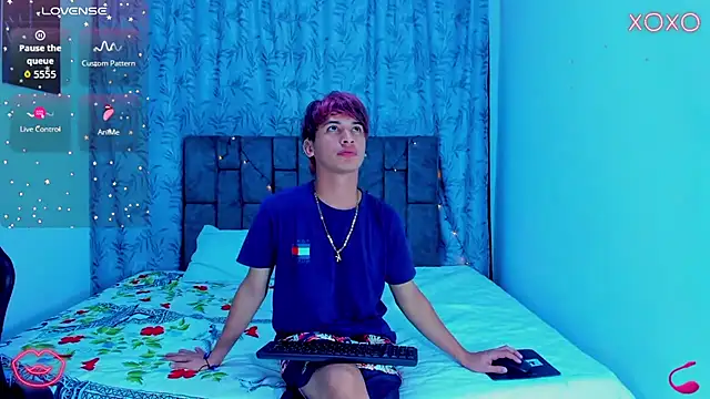 IhanKing online show from 07.23.26
