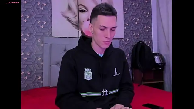 Danny Farret online show from 04.14.26