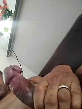 PauloStar1979 online show from 04.14.26