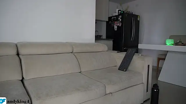 Maximo Dominic online show from 04.20.26