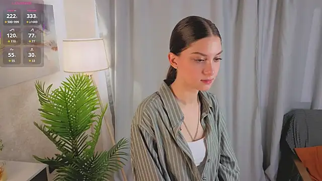 NatashaRieker online show from 04.28.26